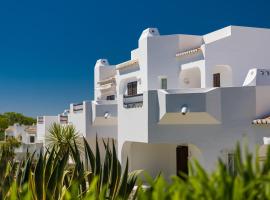Clube Albufeira Garden Village, hotel v destinaci Albufeira