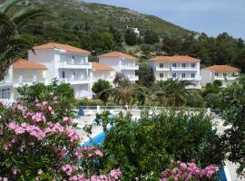 A picture of the hotel: Maritsa's Bay Hotel