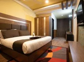 FabHotel Smart Inn-1