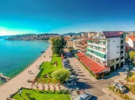 Tino Hotel & SPA, hotel in Ohrid