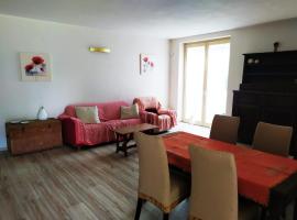 A picture of the hotel: Appartamento Corte dei Landi