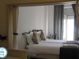 A picture of the hotel: StayInn City - Évora