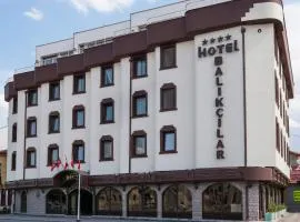 Balikcilar Hotel