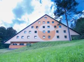 HOTEL SVRATKA