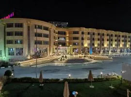 Jewel Glorious Hotel