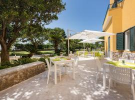 Gambaran Hotel: Villa Caterina Appartamenti