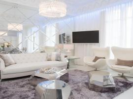 Hotel foto: Oberanger Apartments in Munich central city and luxurious