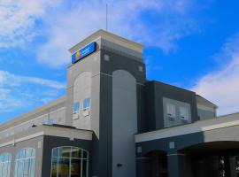 Foto do Hotel: Comfort Inn & Suites Airport South