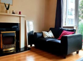 Hình ảnh khách sạn: DUBLIN BED AND BREAKFAST