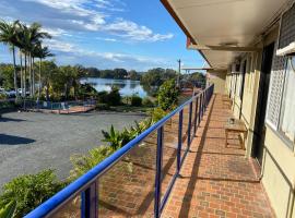 Hotel kuvat: Taree Motor Inn