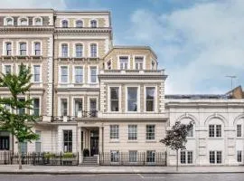 The Resident Kensington