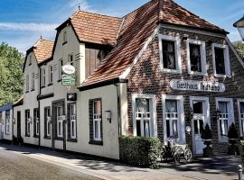 Fotos de Hotel: Hotel-Restaurant Feldkamp