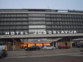 Hotel Photo: Garni Hotel Jugoslavija