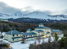 Hotel Foto: Los Acebos Ushuaia Hotel