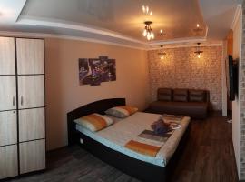 Fotos de Hotel: Apartment new 95 Kvartal