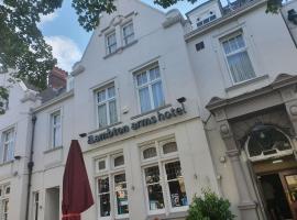 Foto di Hotel: The Lambton Arms