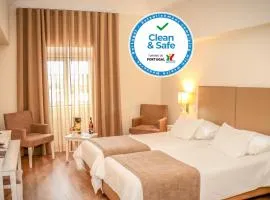 Hotel Solar Bom Jesus