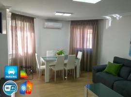 Hotel kuvat: VUT Santa Marta