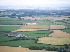 Blackthorn Gate, ξενοδοχείο σε Nunthorpe