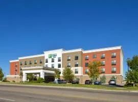 Holiday Inn Express & Suites Pueblo, an IHG Hotel, hotel u gradu 'Pueblo'