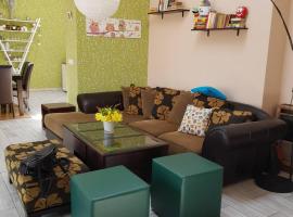 A picture of the hotel: Apartment Sovica