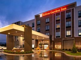 ホテル写真: Hilton Garden Inn Gallatin