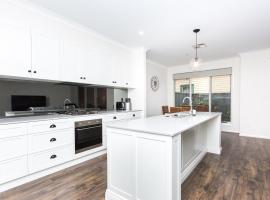 Glen’s Inner City Escape - CBD Central, hôtel à Wagga Wagga