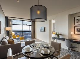 酒店照片: Fraser Suites Sydney