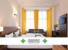 Hotel Abendstern