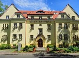 Hotel Villa Baltica