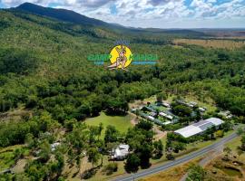 Gambaran Hotel: Lions Camp Kanga