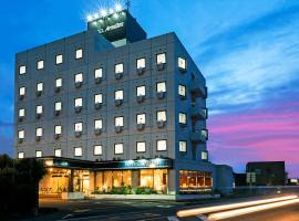 A picture of the hotel: Hotel Areaone Tokai