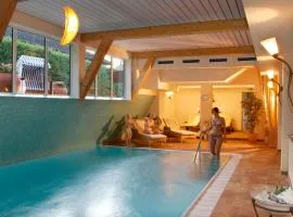 Wellness Hotel Harms