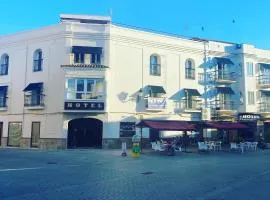 Hotel La Encomienda