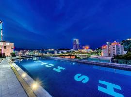 รูปภาพของโรงแรม: HS Tourist Hotel