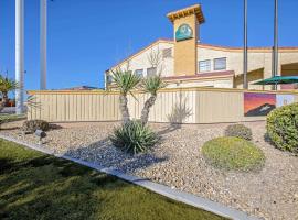 Hotel Photo: La Quinta Inn by Wyndham El Paso Cielo Vista