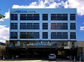 Fersal Hotel - Puerto Princesa: Puerto Princesa City şehrinde bir otel