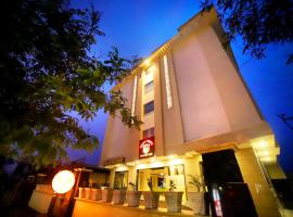 Hotel Jaipur Legacy, hotel in Jaipur