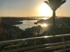 Baywaterviews, Hotel in Paihia