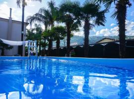 Gambaran Hotel: Villa Cycas