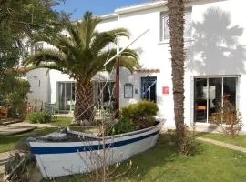 Hotel Le Goeland