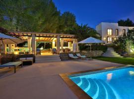 Hình ảnh khách sạn: Holiday Villa Private Pool