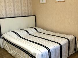 Hotel foto: Огородная дом 157