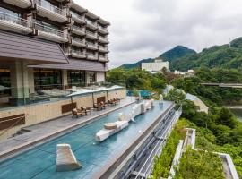 Gambaran Hotel: Kinugawa Hotel Mikazuki