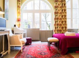 Hotel kuvat: Appartement - Petit Buffon