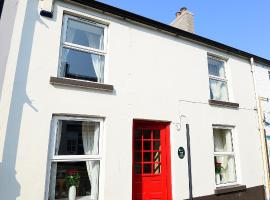 A picture of the hotel: Village Cottage Bushmills