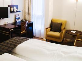Havly Hotell, hotel in Stavanger