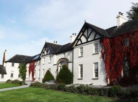 A picture of the hotel: Warrensgrove Estate