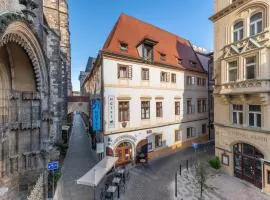 Hotel Cerny Slon