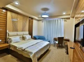 Hotel Fun Residency by Antra Group